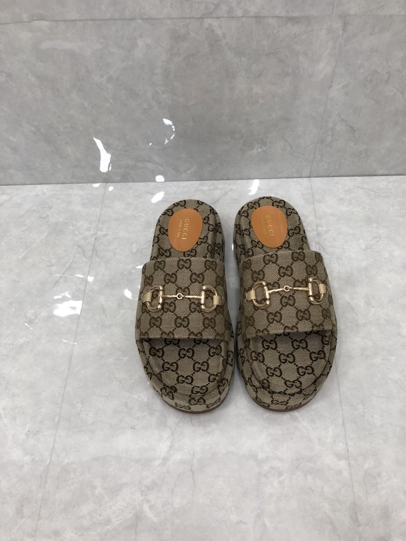 Gucci Slippers